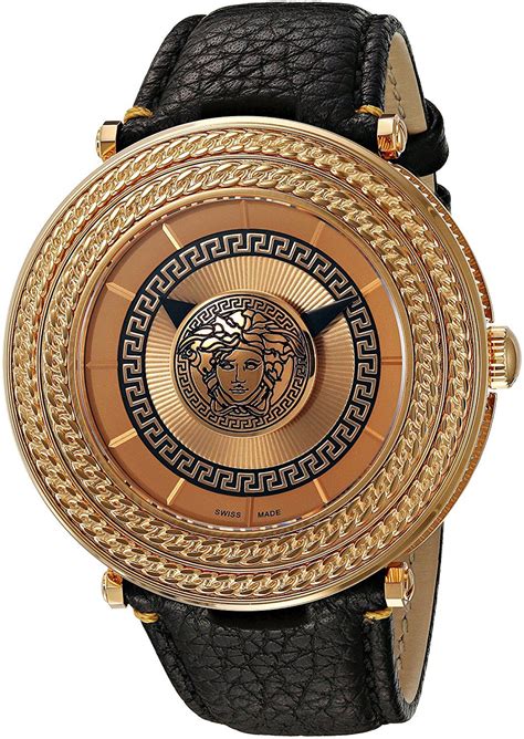 men's versace watch price in india|versace swiss watches.